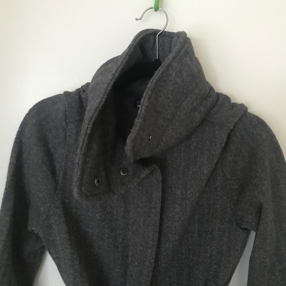 Patagonia Better Sweater Coat - Picture 5 of 5